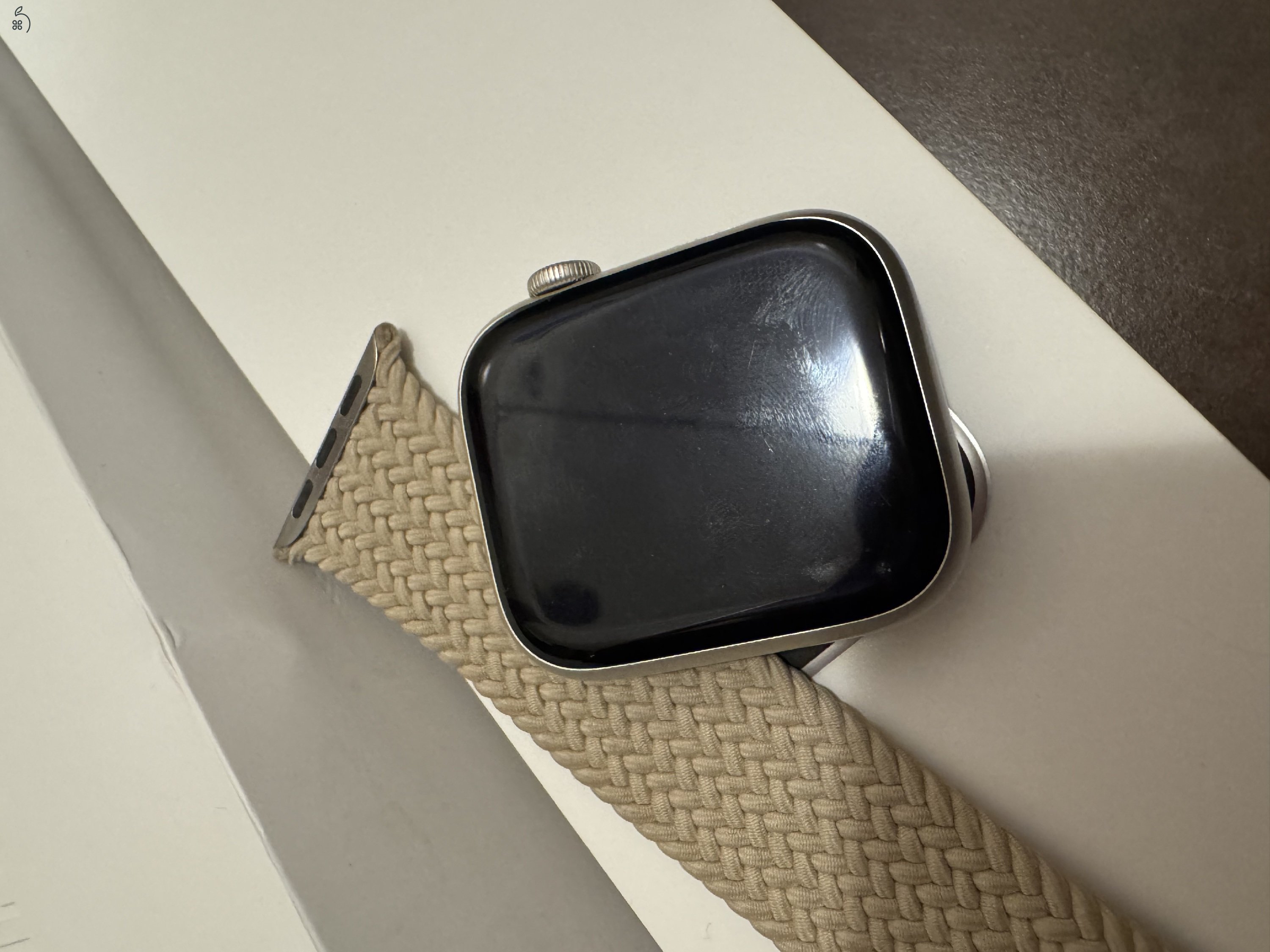 Apple Watch Series 8 (GPS)