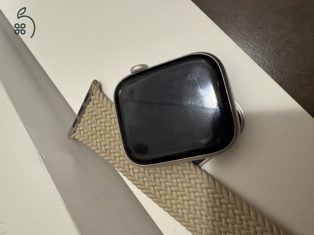 Apple Watch Series 8 (GPS)