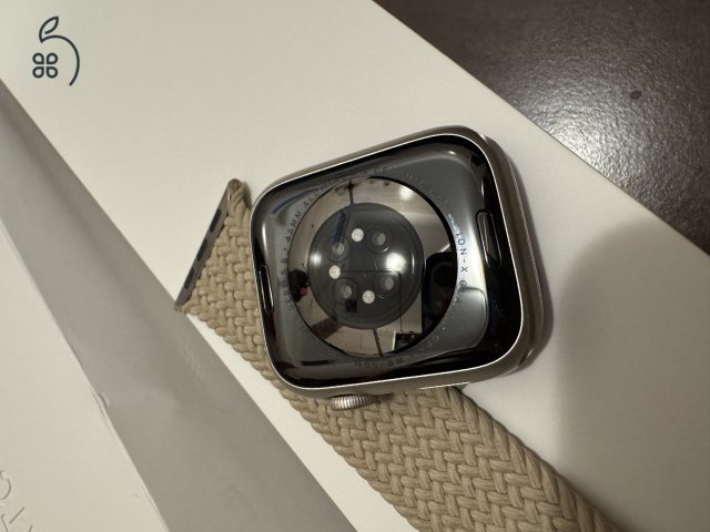 Apple Watch Series 8 (GPS)