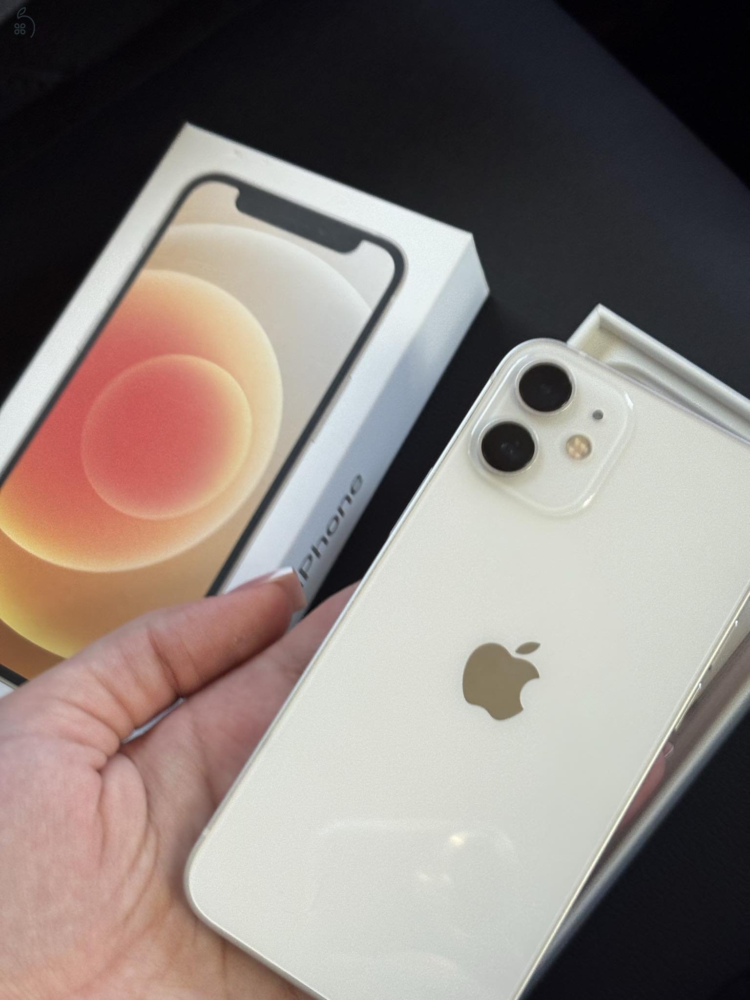 iPhone 12 Mini 