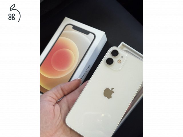 iPhone 12 Mini 