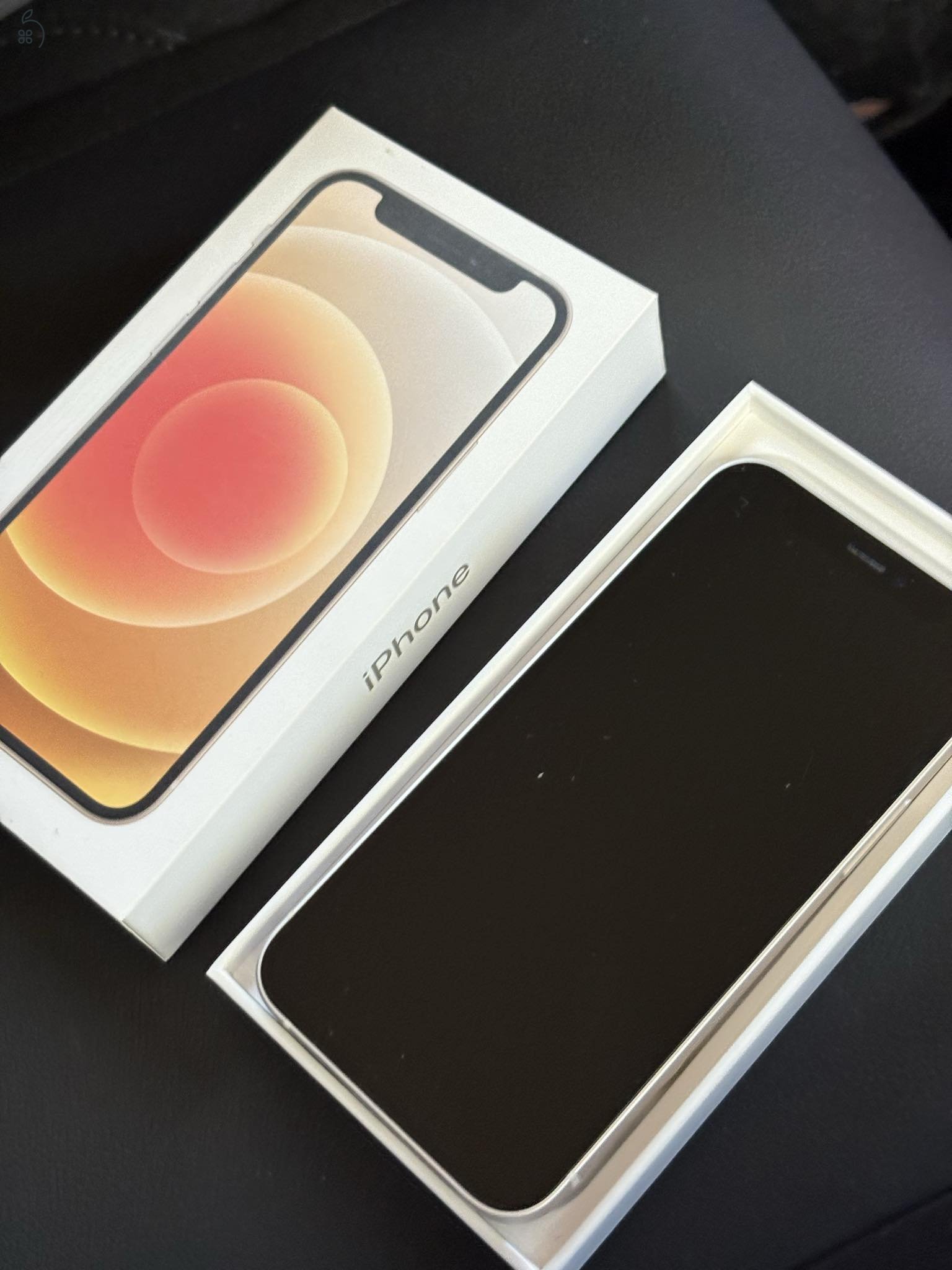 iPhone 12 Mini 