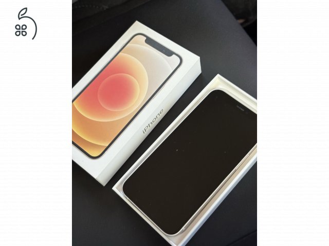 iPhone 12 Mini 