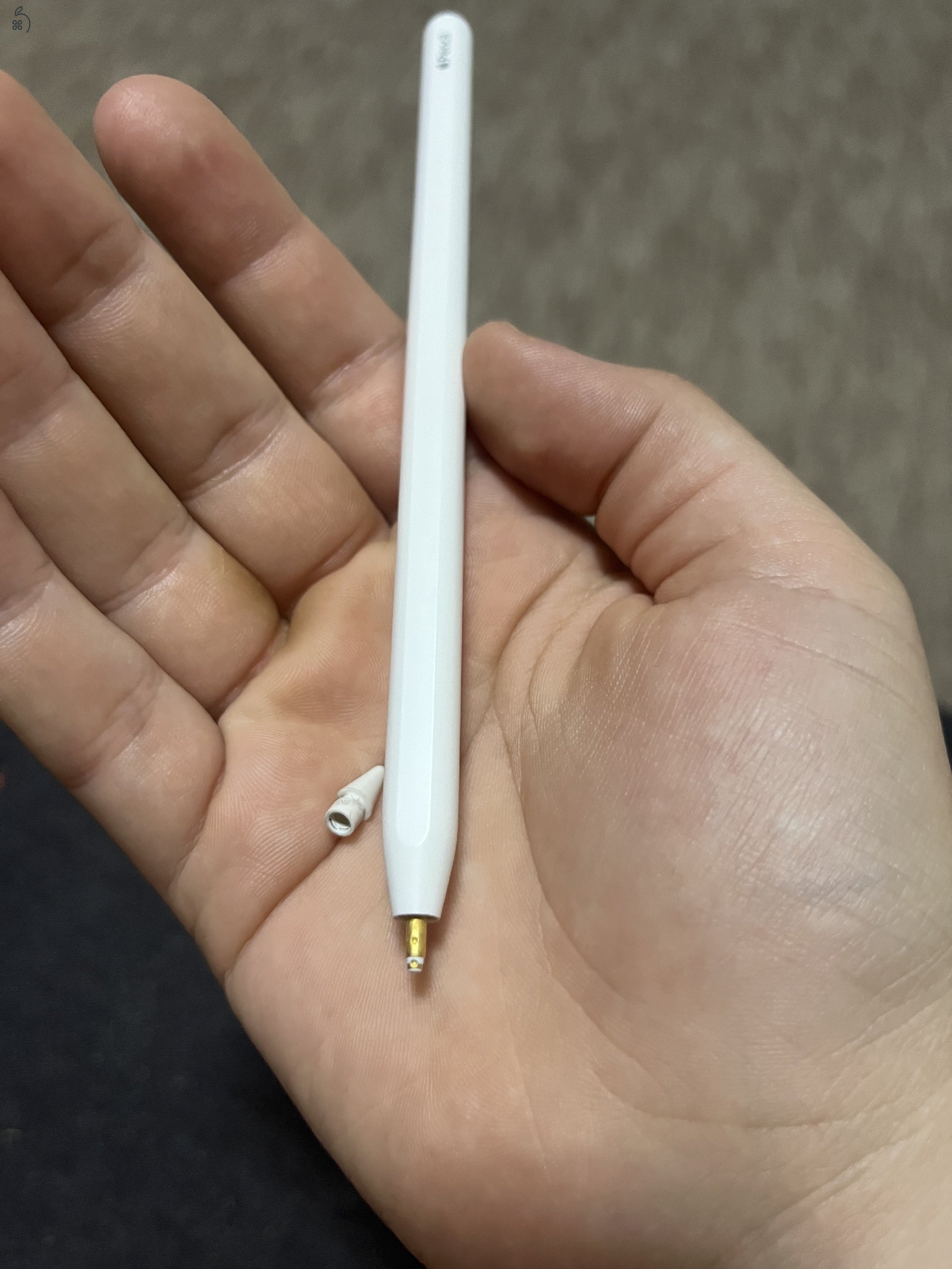 Apple Pencil 2