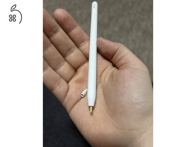 Apple Pencil 2
