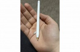 Apple Pencil 2