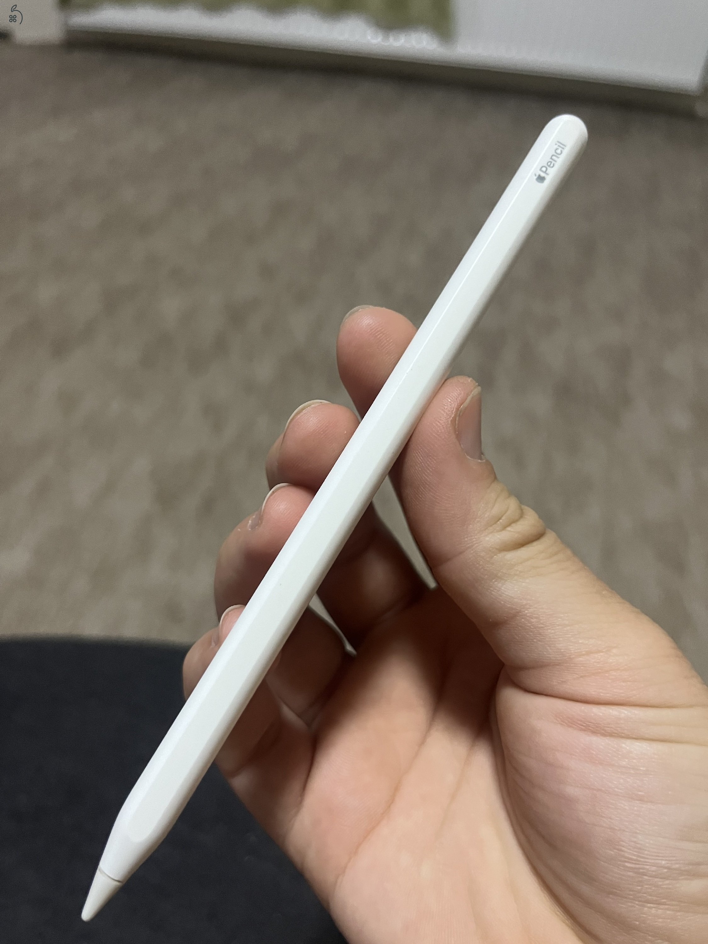 Apple Pencil 2