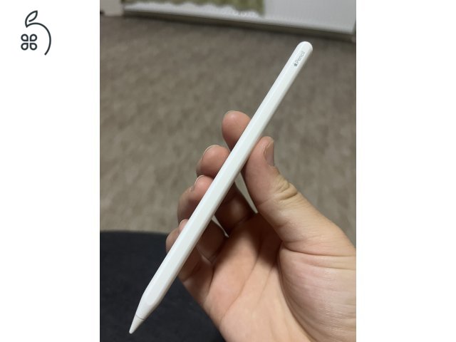 Apple Pencil 2