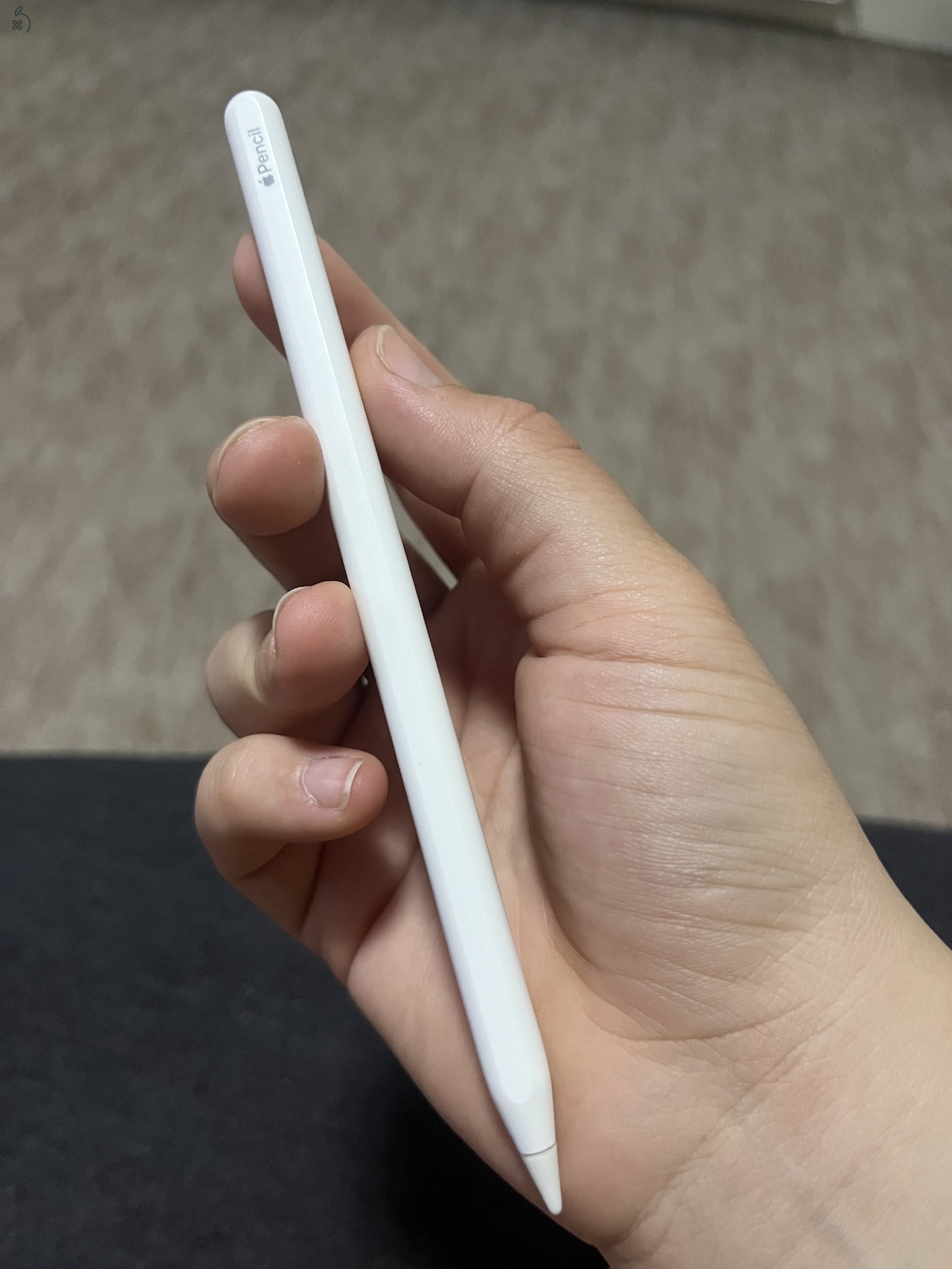 Apple Pencil 2