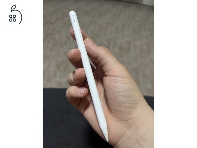 Apple Pencil 2