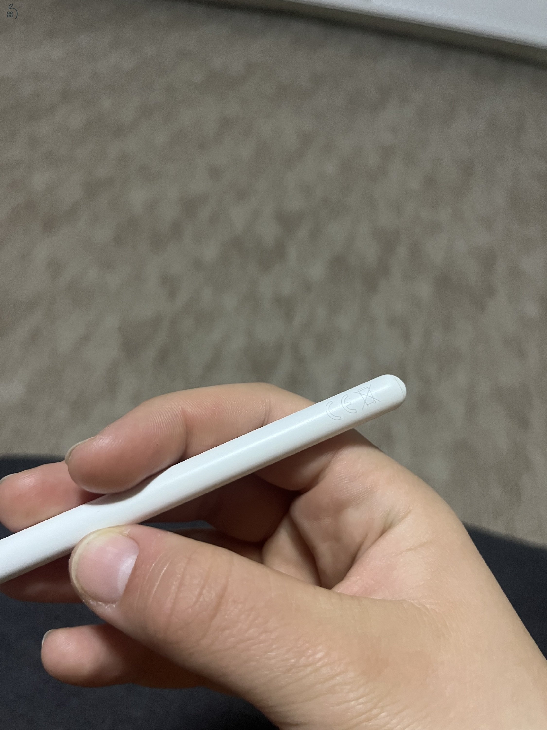 Apple Pencil 2