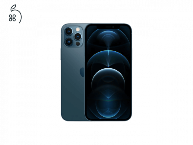 iPhone 12 Pro