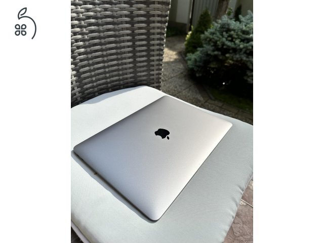 Eladó MacBook Air M1 13.3” – kiváló állapotban - 2024 8/256