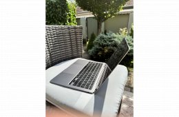 Eladó MacBook Air M1 13.3” – kiváló állapotban - 2024 8/256