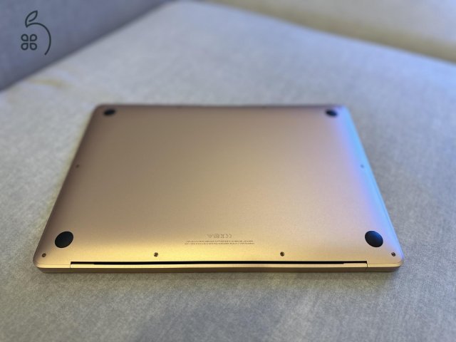 Eladó hibátlan állapotú MacBook Air M1 13.3” – 2023 8/256