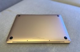 Eladó hibátlan állapotú MacBook Air M1 13.3” – 2023 8/256