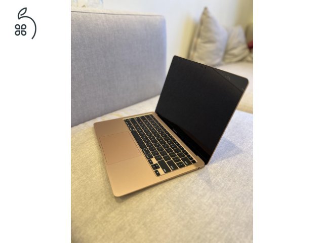 Eladó hibátlan állapotú MacBook Air M1 13.3” – 2023 8/256