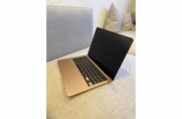 Eladó hibátlan állapotú MacBook Air M1 13.3” – 2023 8/256