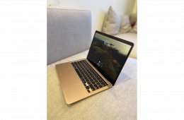 Eladó hibátlan állapotú MacBook Air M1 13.3” – 2023 8/256