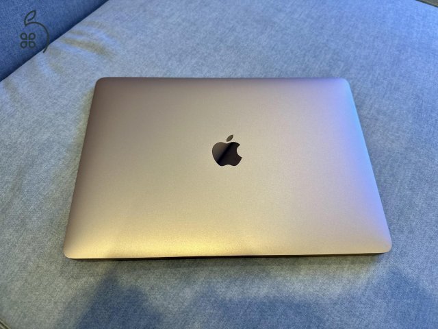 Eladó hibátlan állapotú MacBook Air M1 13.3” – 2023 8/256