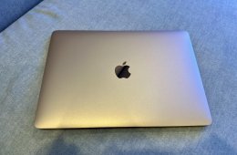 Eladó hibátlan állapotú MacBook Air M1 13.3” – 2023 8/256
