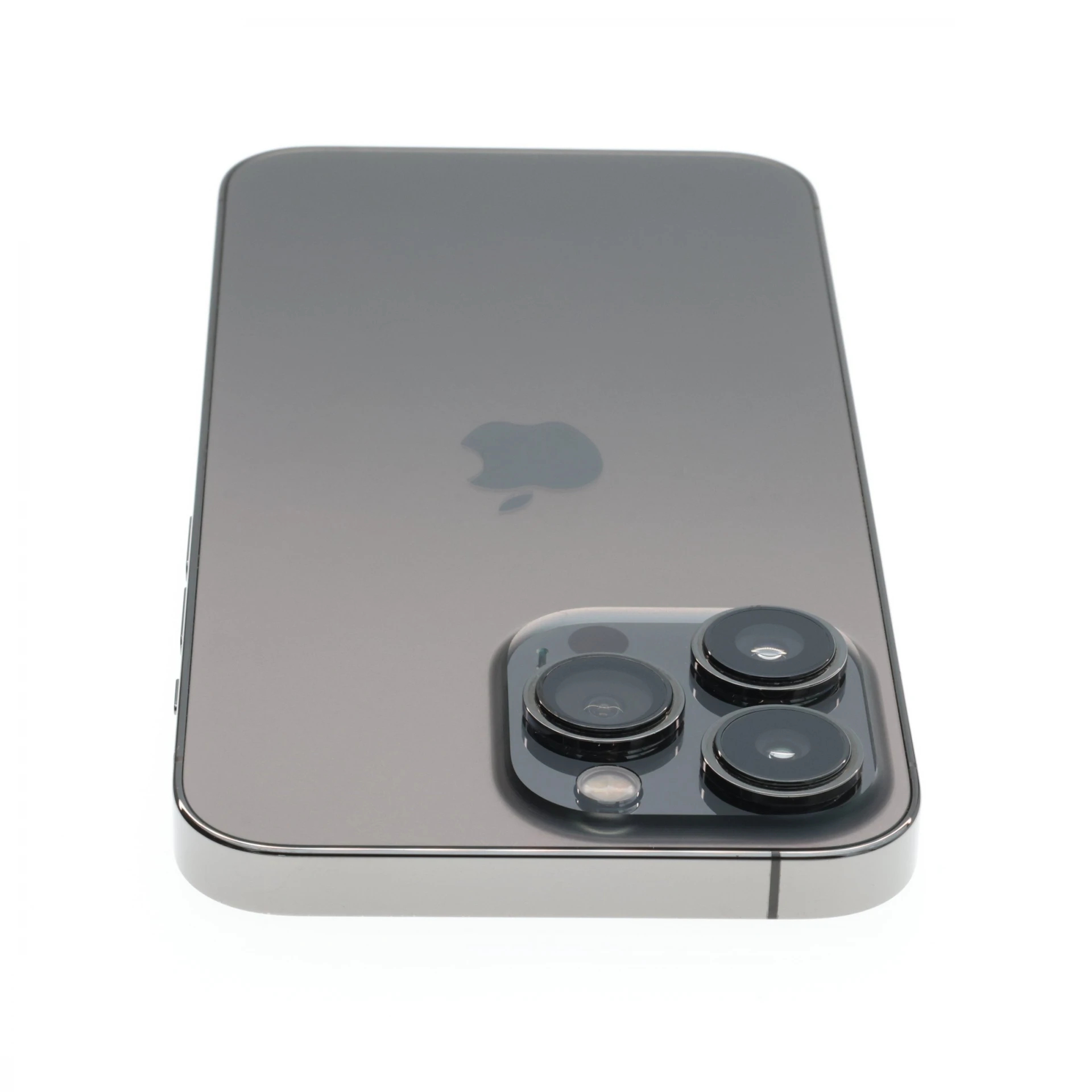 !! 1 ÉV GARANCIA !! Előrendelhető Apple Iphone 13 Pro Graphite 128GB – 100% AKKU – Szállítási idő: 2024.05.15 – 2024.05.16 (Csütörtök – Péntek)