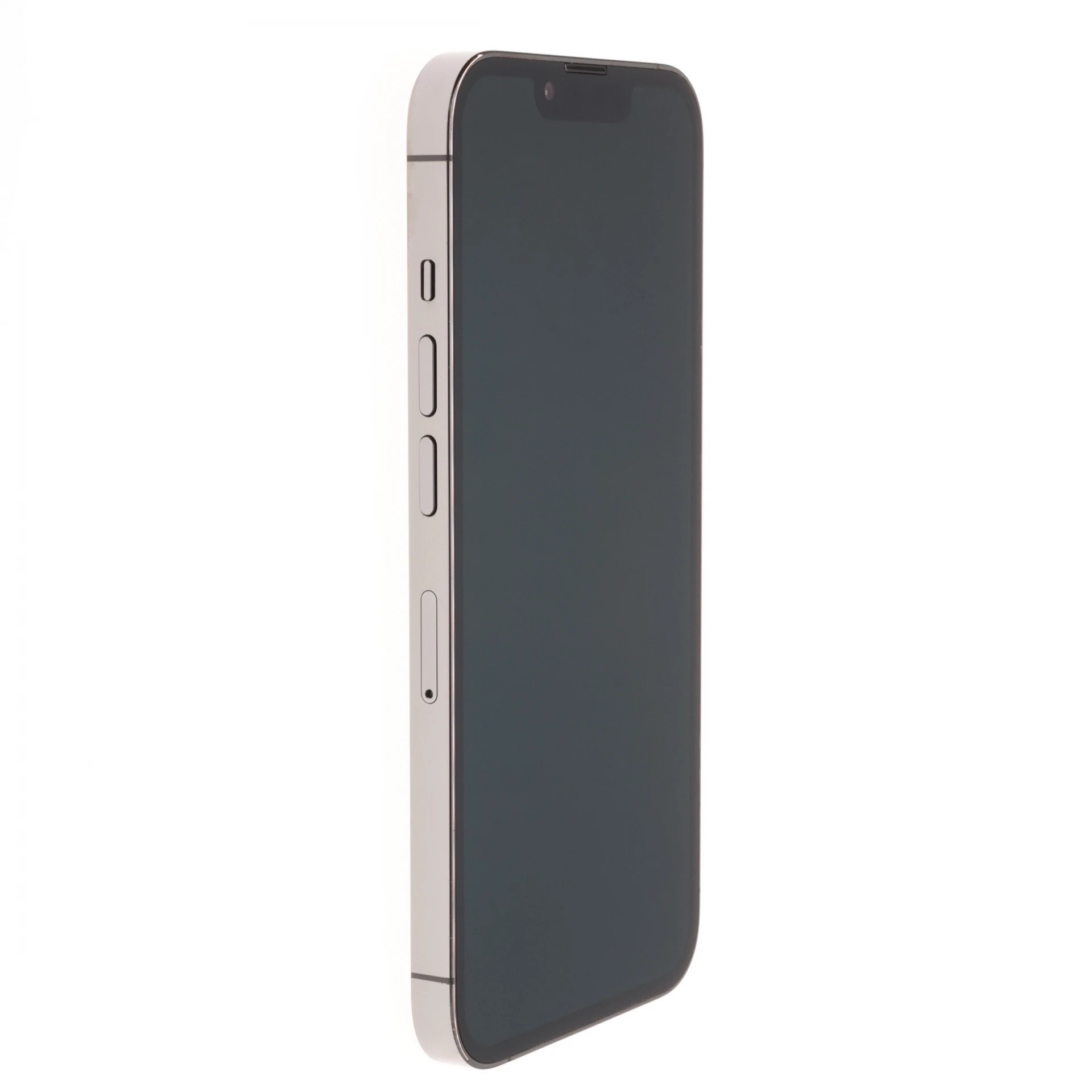 !! 1 ÉV GARANCIA !! Előrendelhető Apple Iphone 13 Pro Graphite 128GB – 100% AKKU – Szállítási idő: 2024.05.15 – 2024.05.16 (Csütörtök – Péntek)