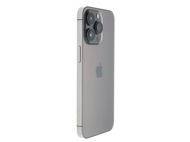 !! 1 ÉV GARANCIA !! Előrendelhető Apple Iphone 13 Pro Graphite 256GB – 100% AKKU – Szállítási idő: 2024.05.15 – 2024.05.16 (Csütörtök – Péntek)
