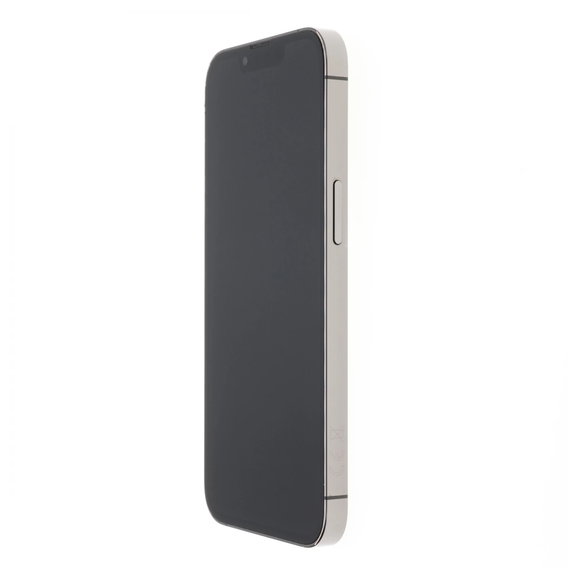 !! 1 ÉV GARANCIA !! Előrendelhető Apple Iphone 13 Pro Graphite 256GB – 100% AKKU – Szállítási idő: 2024.05.15 – 2024.05.16 (Csütörtök – Péntek)