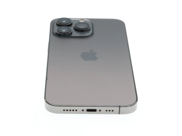 !! 1 ÉV GARANCIA !! Előrendelhető Apple Iphone 13 Pro Graphite 256GB – 100% AKKU – Szállítási idő: 2024.05.15 – 2024.05.16 (Csütörtök – Péntek)