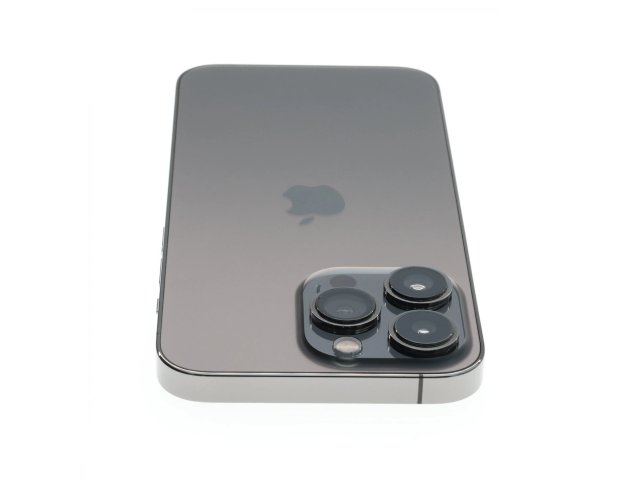 !! 1 ÉV GARANCIA !! Előrendelhető Apple Iphone 13 Pro Graphite 256GB – 100% AKKU – Szállítási idő: 2024.05.15 – 2024.05.16 (Csütörtök – Péntek)