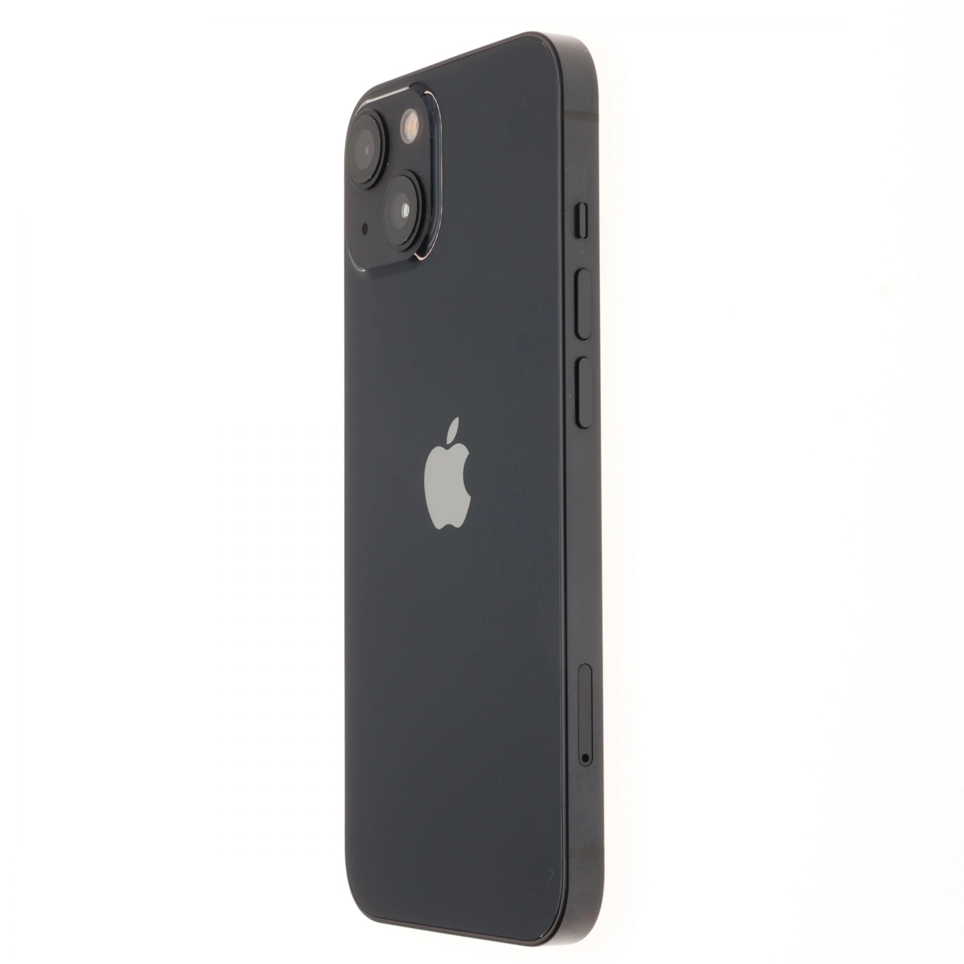 !! 1 ÉV GARANCIA !! Előrendelhető Apple Iphone 13 Midnight 256GB – 100% AKKU – Szállítási idő: 2024.05.15 – 2024.05.16 (Csütörtök – Péntek)