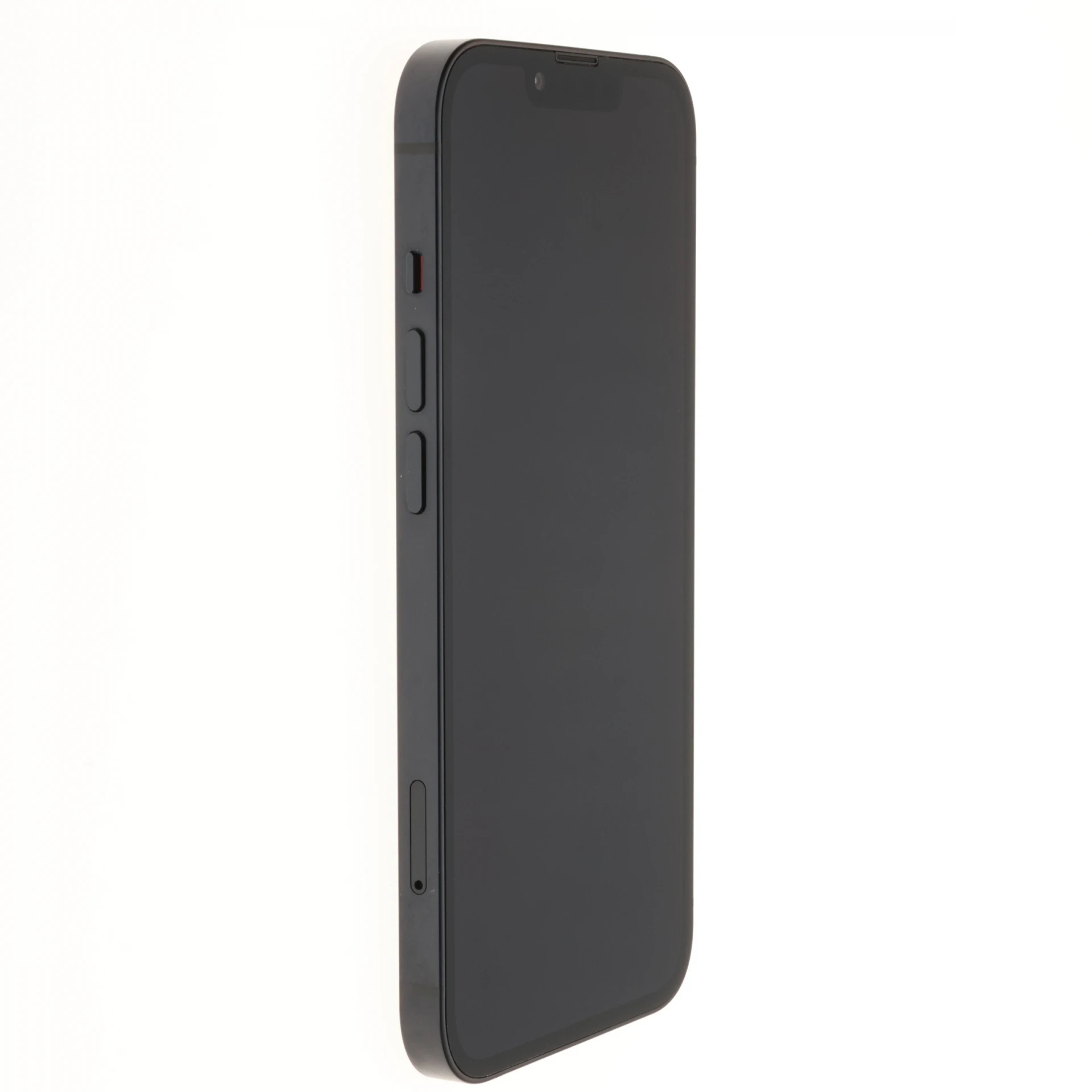 !! 1 ÉV GARANCIA !! Előrendelhető Apple Iphone 13 Midnight 256GB – 100% AKKU – Szállítási idő: 2024.05.15 – 2024.05.16 (Csütörtök – Péntek)