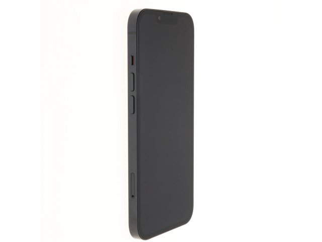 !! 1 ÉV GARANCIA !! Előrendelhető Apple Iphone 13 Midnight 256GB – 100% AKKU – Szállítási idő: 2024.05.15 – 2024.05.16 (Csütörtök – Péntek)