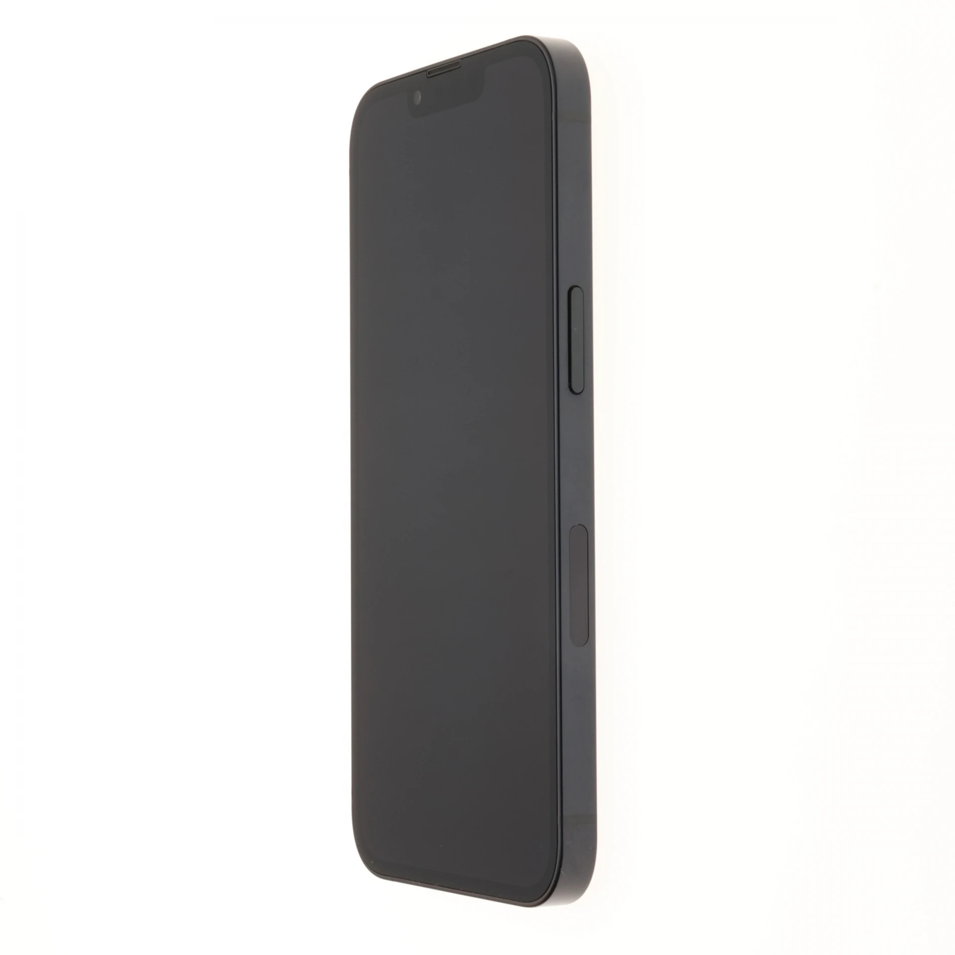 !! 1 ÉV GARANCIA !! Előrendelhető Apple Iphone 13 Midnight 256GB – 100% AKKU – Szállítási idő: 2024.05.15 – 2024.05.16 (Csütörtök – Péntek)