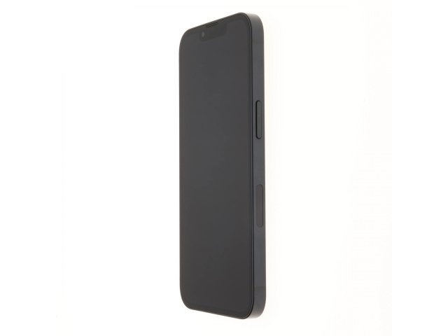 !! 1 ÉV GARANCIA !! Előrendelhető Apple Iphone 13 Midnight 256GB – 100% AKKU – Szállítási idő: 2024.05.15 – 2024.05.16 (Csütörtök – Péntek)