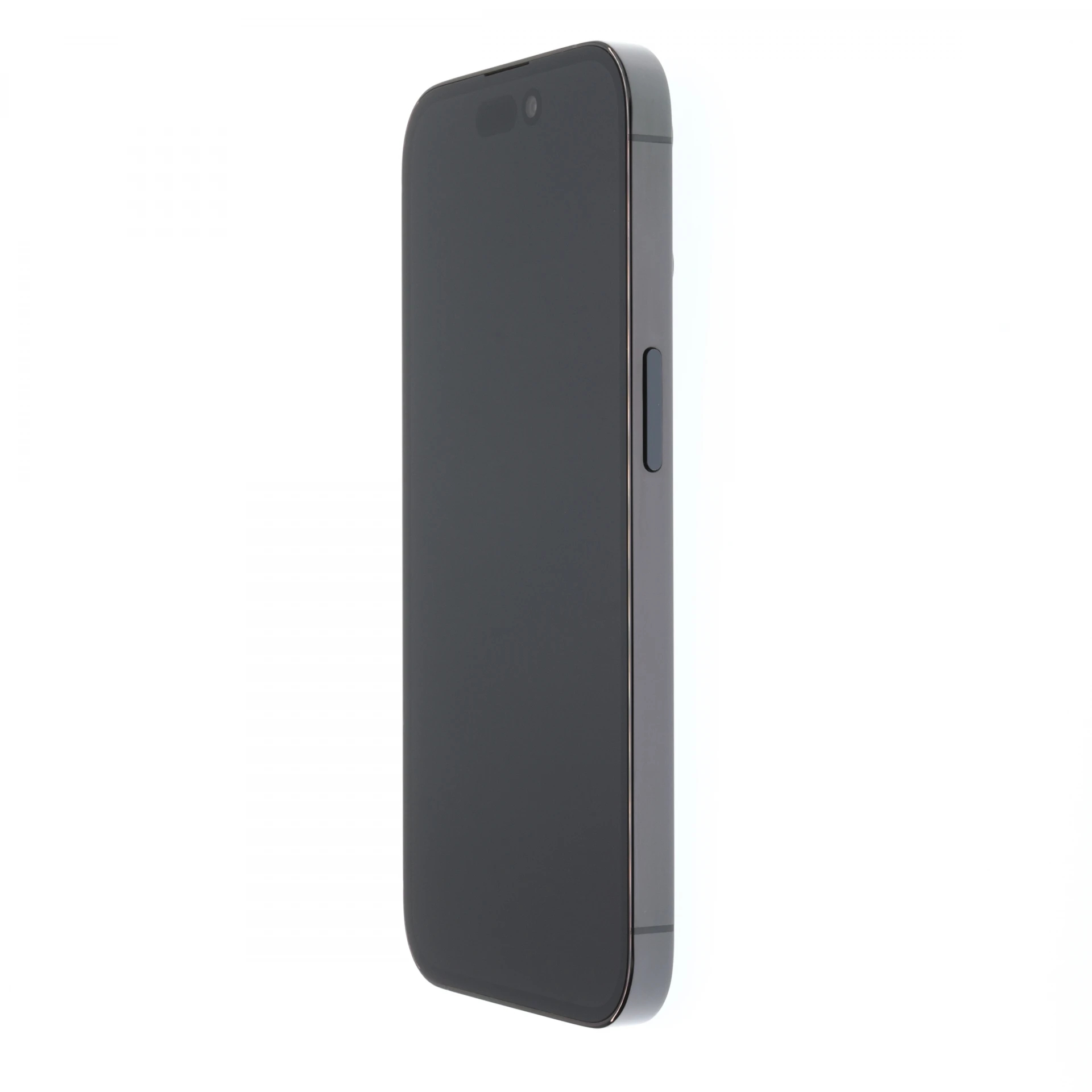 !! 1 ÉV GARANCIA !! Előrendelhető Apple Iphone 14 Pro Space Black 256GB – 100% AKKU – Szállítási idő: 2024.05.15 – 2024.05.16 (Csütörtök – Péntek)