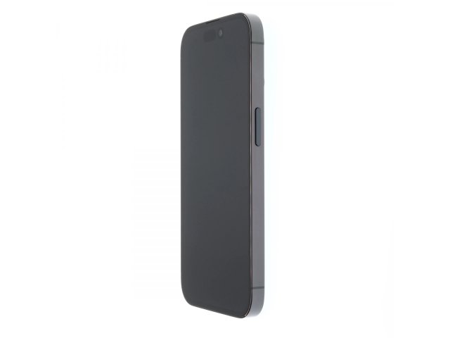 !! 1 ÉV GARANCIA !! Előrendelhető Apple Iphone 14 Pro Space Black 256GB – 100% AKKU – Szállítási idő: 2024.05.15 – 2024.05.16 (Csütörtök – Péntek)