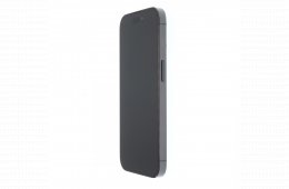 !! 1 ÉV GARANCIA !! Előrendelhető Apple Iphone 14 Pro Space Black 256GB – 100% AKKU – Szállítási idő: 2024.05.15 – 2024.05.16 (Csütörtök – Péntek)