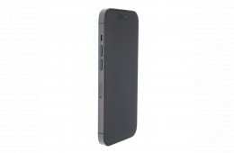 !! 1 ÉV GARANCIA !! Előrendelhető Apple Iphone 14 Pro Space Black 256GB – 100% AKKU – Szállítási idő: 2024.05.15 – 2024.05.16 (Csütörtök – Péntek)