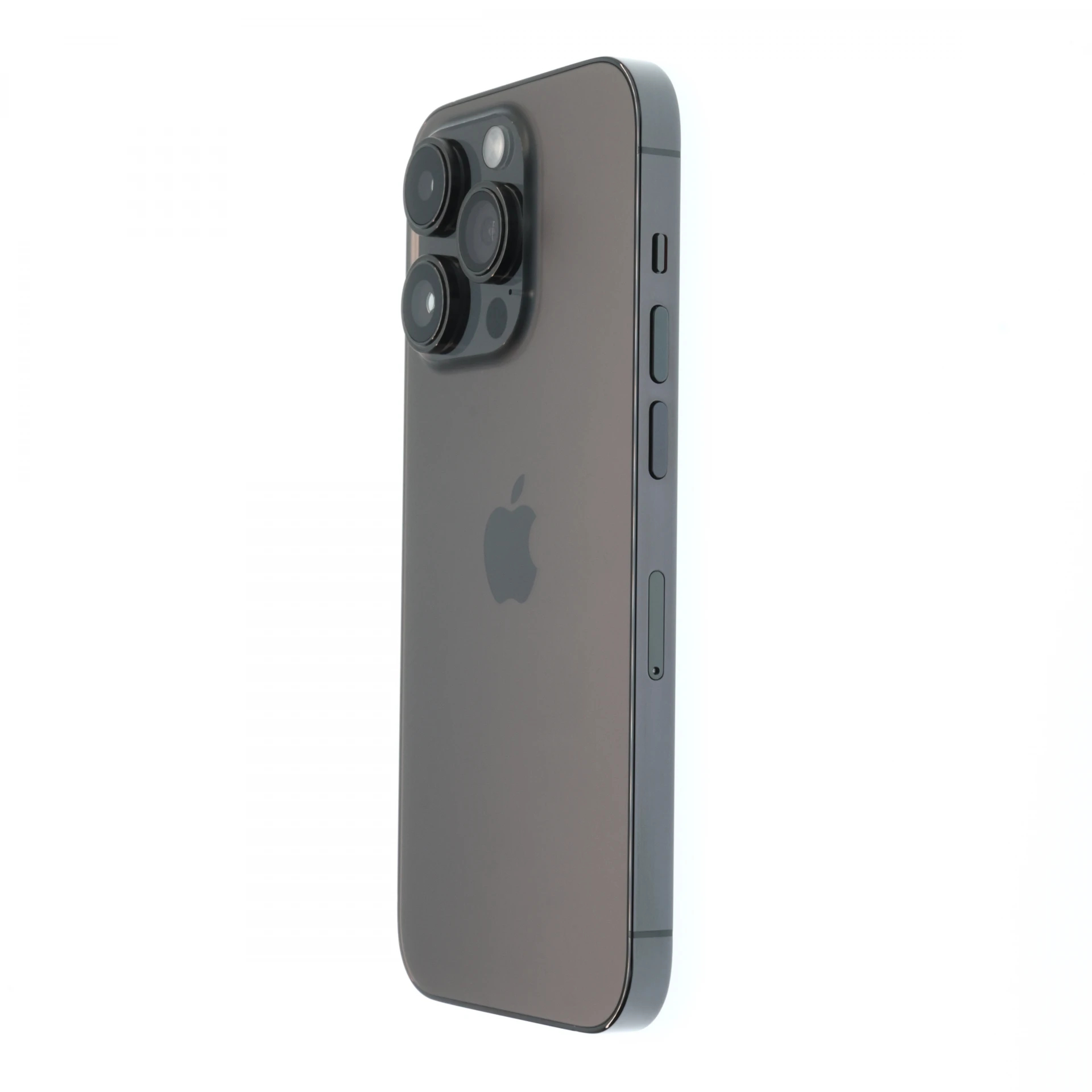 !! 1 ÉV GARANCIA !! Előrendelhető Apple Iphone 14 Pro Space Black 256GB – 100% AKKU – Szállítási idő: 2024.05.15 – 2024.05.16 (Csütörtök – Péntek)