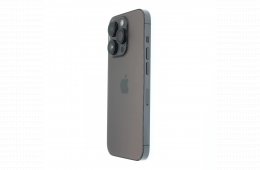 !! 1 ÉV GARANCIA !! Előrendelhető Apple Iphone 14 Pro Space Black 256GB – 100% AKKU – Szállítási idő: 2024.05.15 – 2024.05.16 (Csütörtök – Péntek)