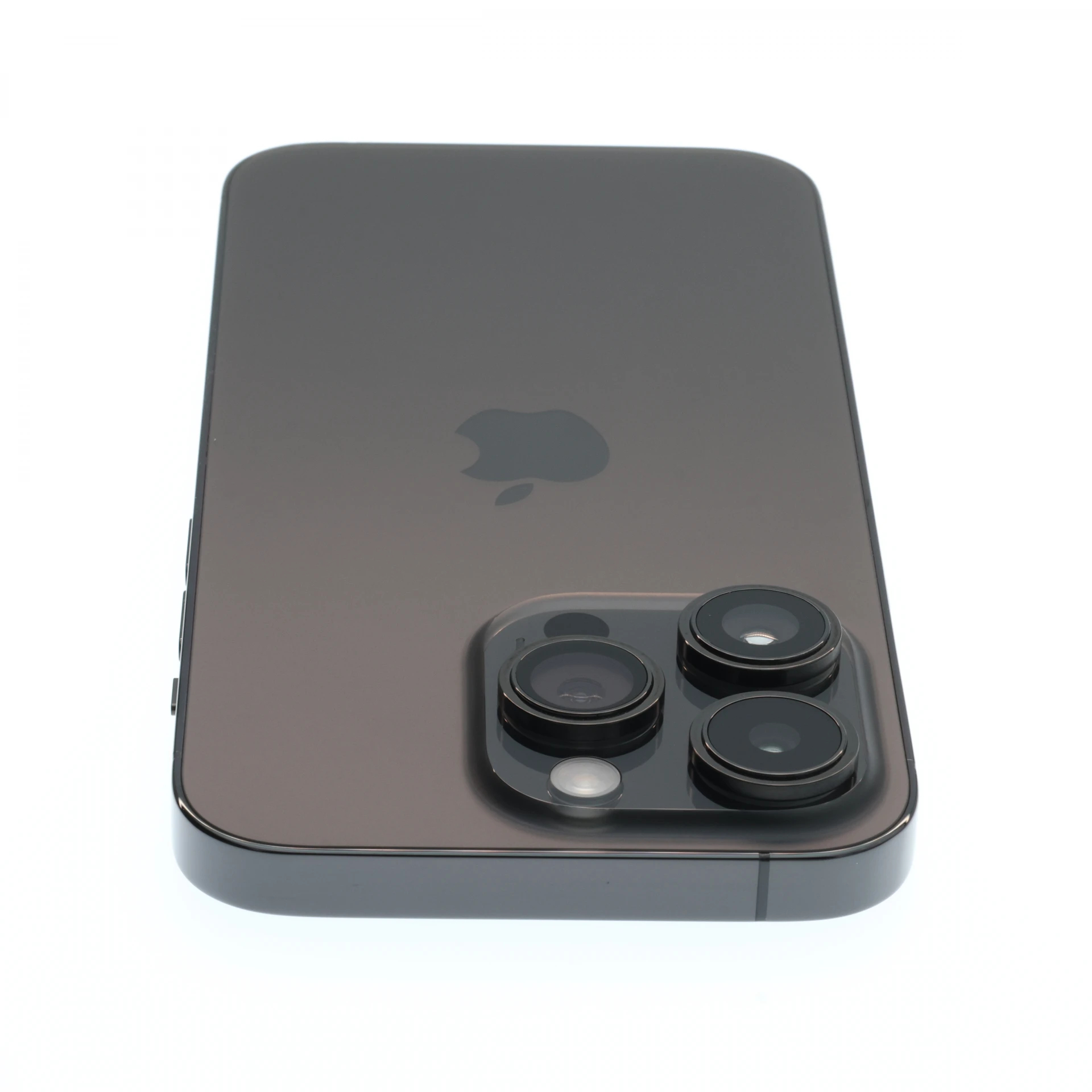 !! 1 ÉV GARANCIA !! Előrendelhető Apple Iphone 14 Pro Space Black 256GB – 100% AKKU – Szállítási idő: 2024.05.15 – 2024.05.16 (Csütörtök – Péntek)