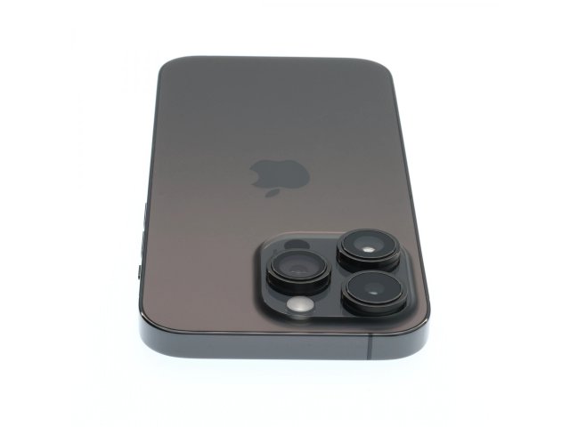 !! 1 ÉV GARANCIA !! Előrendelhető Apple Iphone 14 Pro Space Black 256GB – 100% AKKU – Szállítási idő: 2024.05.15 – 2024.05.16 (Csütörtök – Péntek)