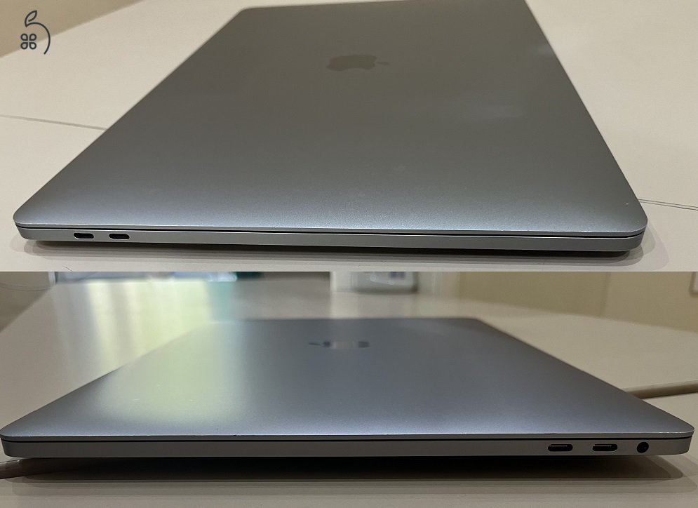 Macbook Pro 15