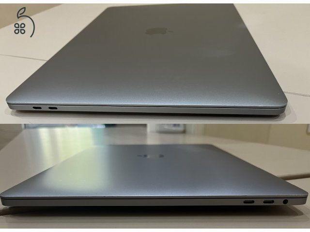 Macbook Pro 15