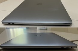 Macbook Pro 15