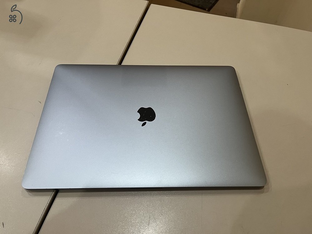 Macbook Pro 15
