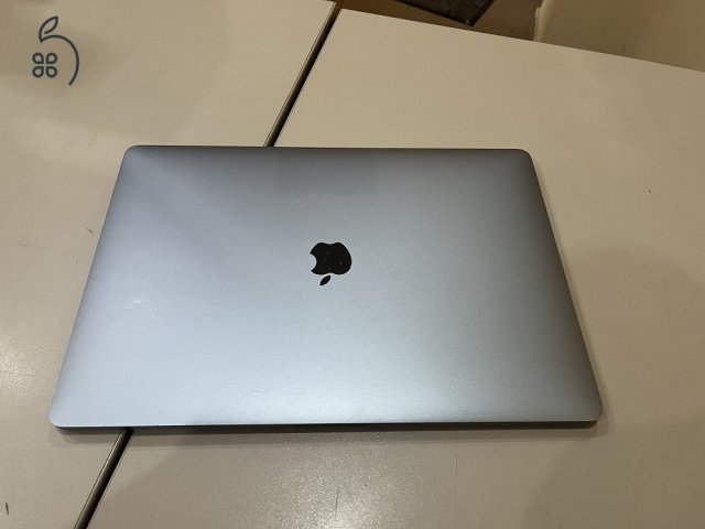 Macbook Pro 15