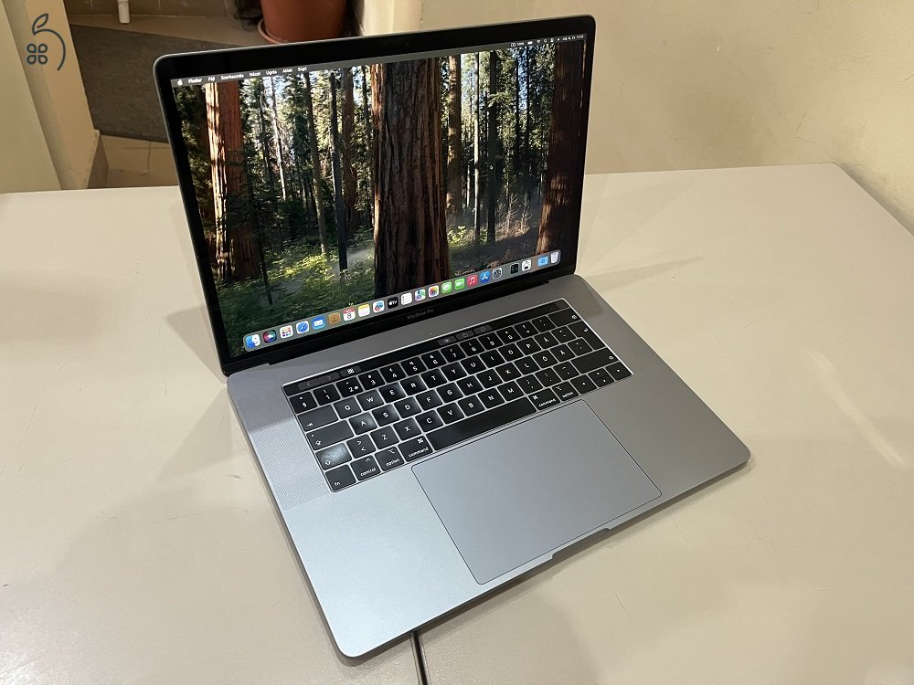Macbook Pro 15